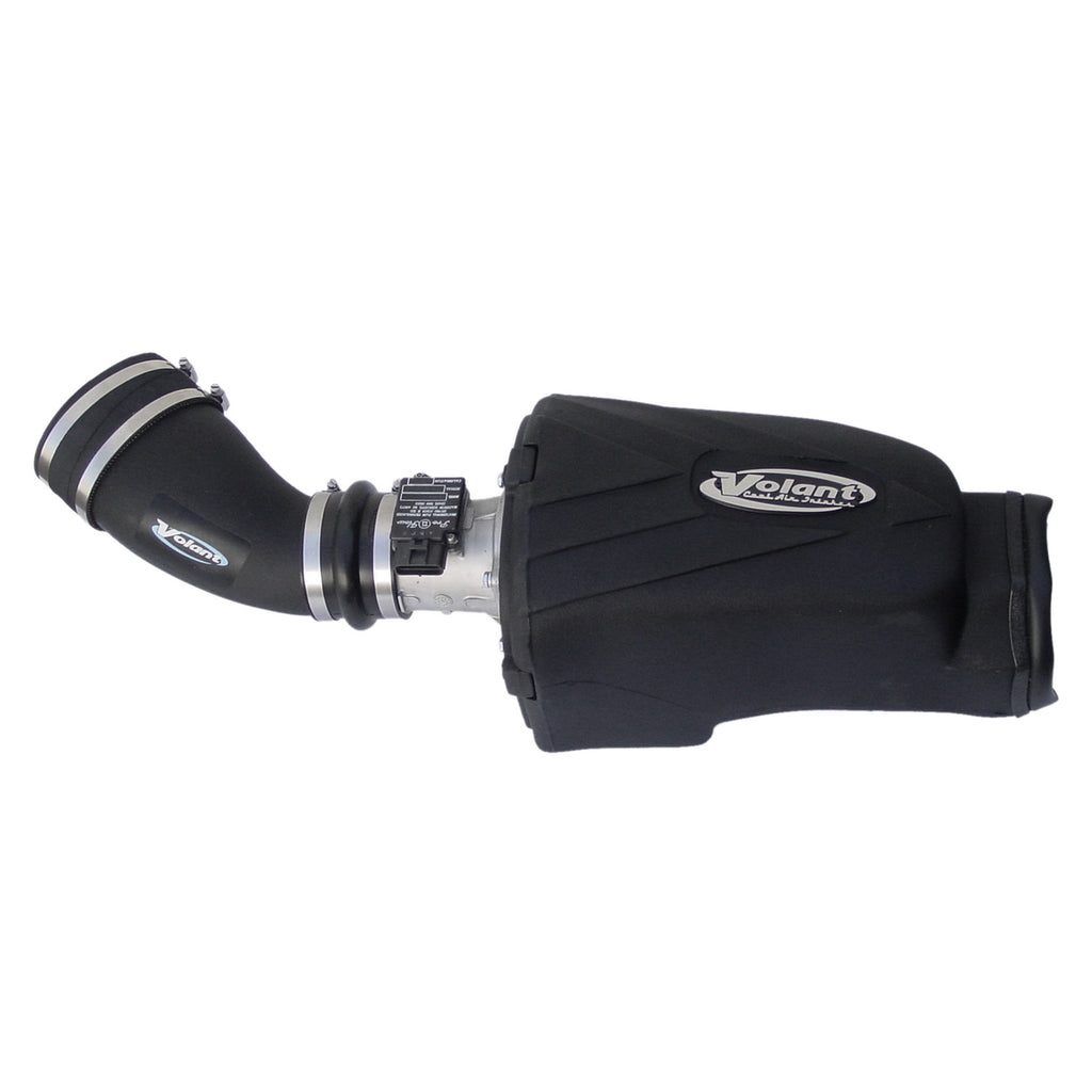 Volant 19954 Cold Air Intake Kit for Select Ford F-150