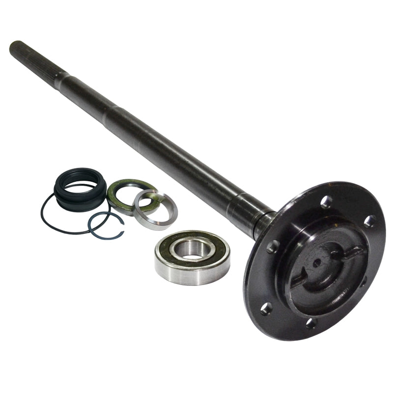 1995.5-2004-Tacoma-4X4-And-Pre-Runner-Rear-Axle-Shaft-Nitro-Gear--Axle