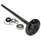 Nitro Gear & Axle AXT35350 1995.5-2004 Tacoma 4x4 and Pre-Runner Rear Axle Shaft