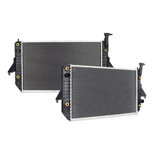 Load image into Gallery viewer, 1996-1997-Chevrolet-Astro--Gmc-Safari-Replacement-Radiator