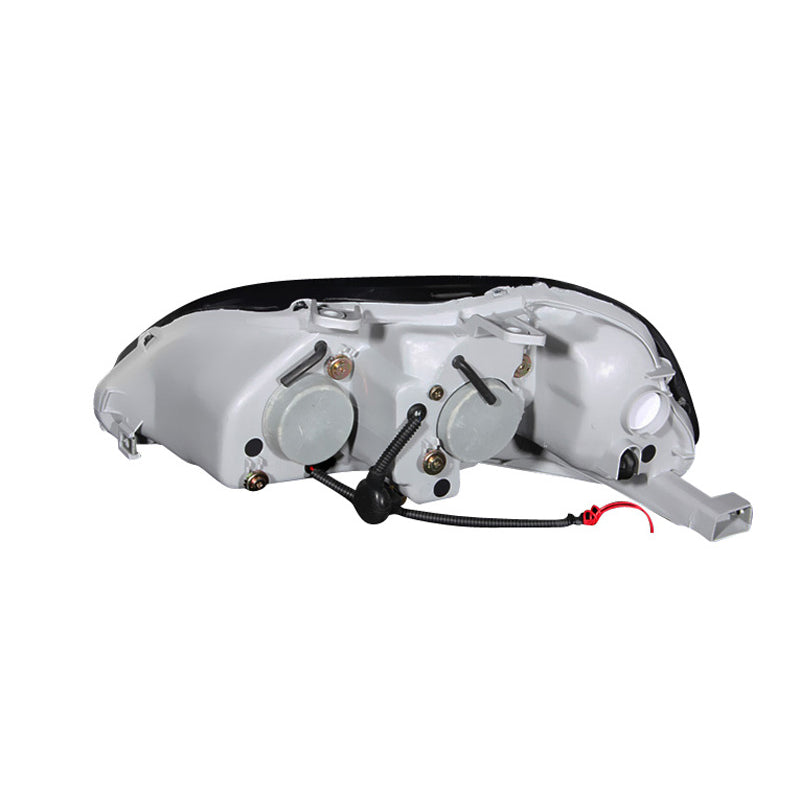 1996-1998-Honda-Civic-Projector-Headlights-W-Halo-Black