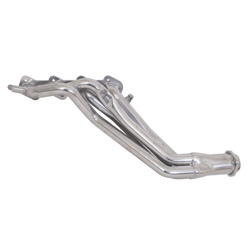1996-1998-Mustang-Cobra-1-58-Long-Tube-Headers-(Polished-Silver-Ceramic)