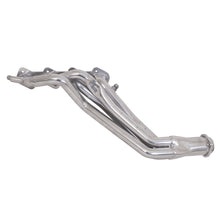 Load image into Gallery viewer, 1996-1998-Mustang-Cobra-1-58-Long-Tube-Headers-(Polished-Silver-Ceramic)