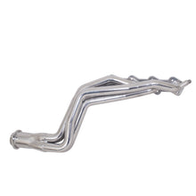Load image into Gallery viewer, 1996-1998-Mustang-Cobra-1-58-Long-Tube-Headers-(Polished-Silver-Ceramic)