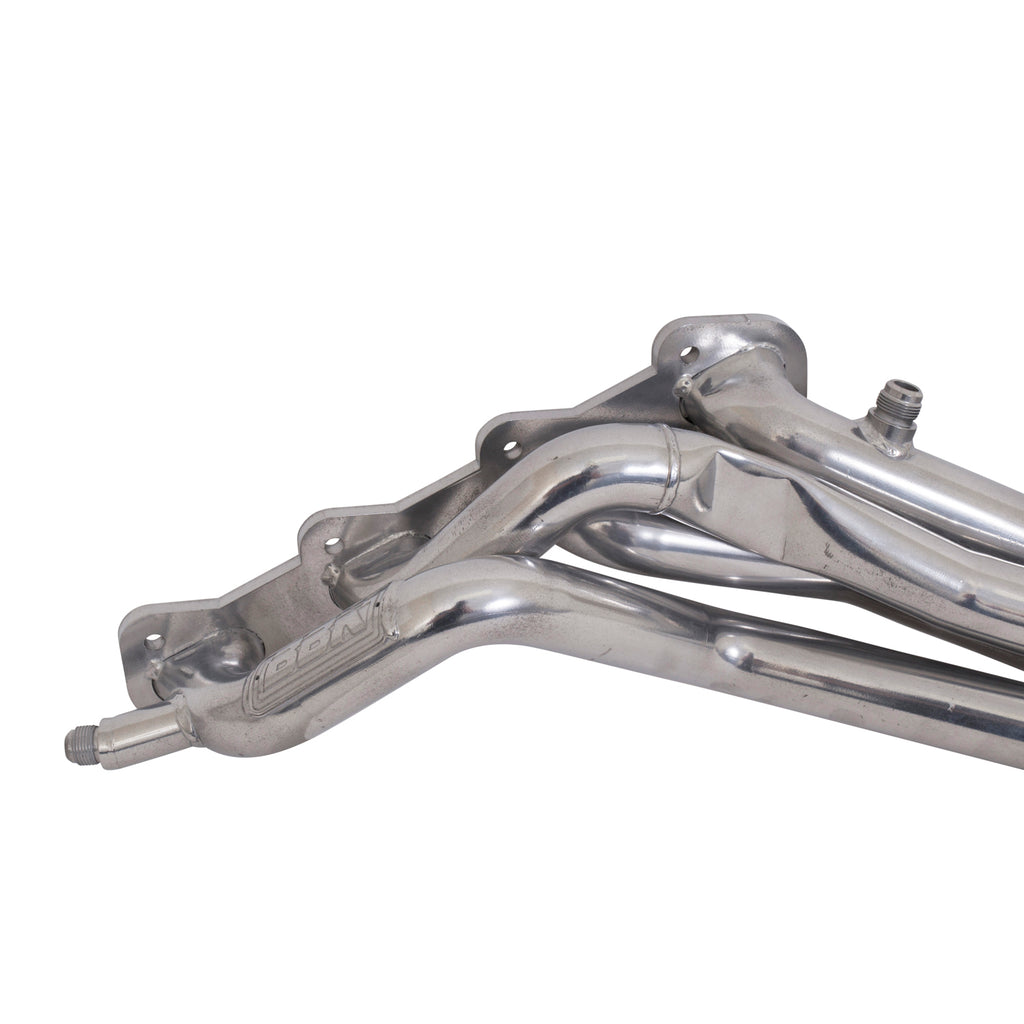 1996-1998-Mustang-Cobra-1-58-Long-Tube-Headers-(Polished-Silver-Ceramic)