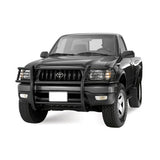 BLACK HORSE 17T80202MA Grille Guard