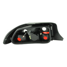 Load image into Gallery viewer, 1996-1999-Bmw-Z3-Taillights-RedClear