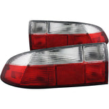 ANZO 221131 Tail Light Assembly