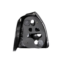 Load image into Gallery viewer, 1996-2000-Honda-Civic-Taillights-Black