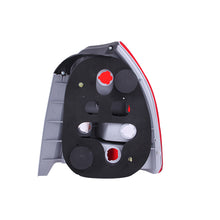 Load image into Gallery viewer, 1996-2000-Honda-Civic-Taillights-RedClear