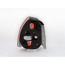 Load image into Gallery viewer, 1996-2000-Honda-Civic-Taillights-RedSmoke