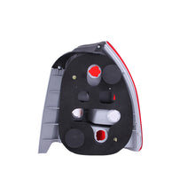 Load image into Gallery viewer, 1996-2000-Honda-Civic-Taillights-RedSmoke
