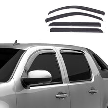 Load image into Gallery viewer, 1996-2000-Toyota-Rav4-Rain-Guards-R