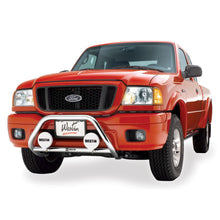 Load image into Gallery viewer, 1996-2001-FordMercuryMazda-Explorer-Safari-Light-Bar-Mount-Kit---Black