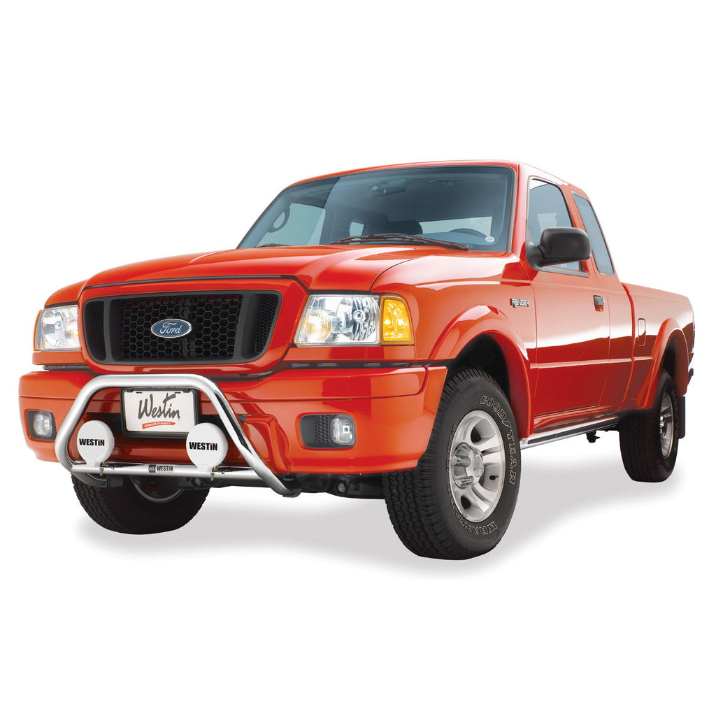 1996-2001-FordMercuryMazda-Explorer-Safari-Light-Bar-Mount-Kit---Black