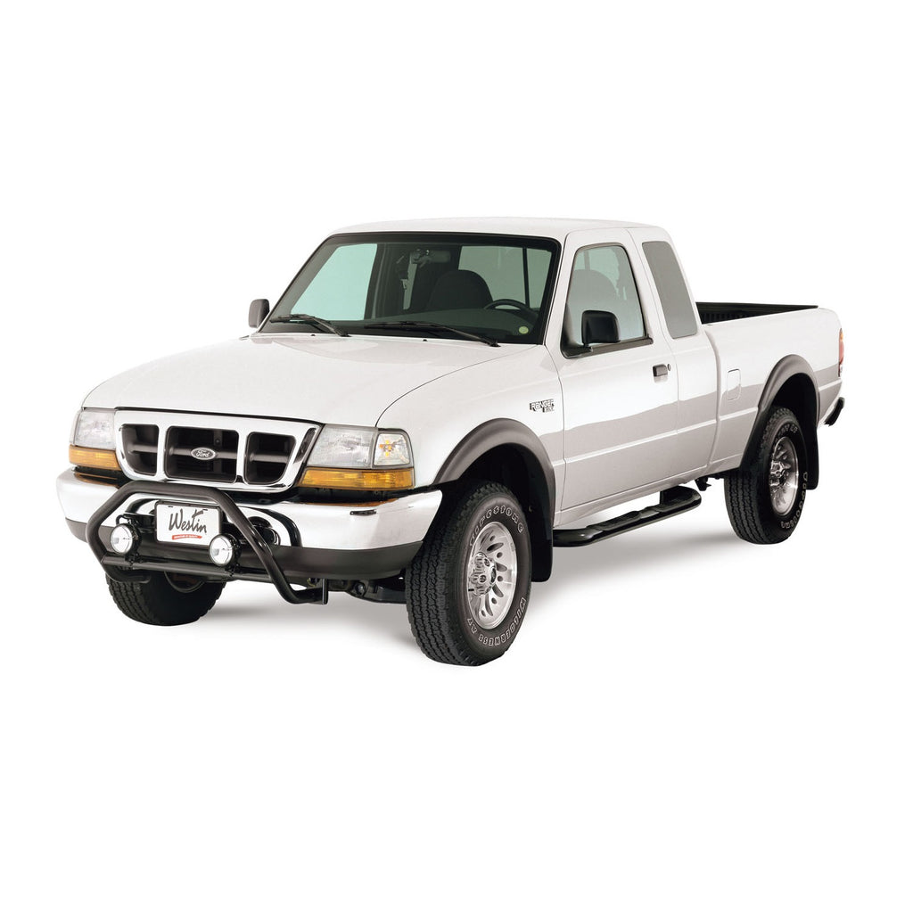 1996-2001-FordMercuryMazda-Explorer-Safari-Light-Bar-Mount-Kit---Black