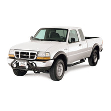 Load image into Gallery viewer, 1996-2001-FordMercuryMazda-Explorer-Safari-Light-Bar-Mount-Kit---Black