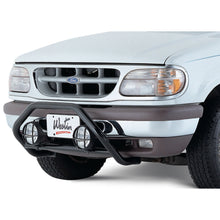 Load image into Gallery viewer, 1996-2001-FordMercuryMazda-Explorer-Safari-Light-Bar-Mount-Kit---Black