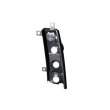 Load image into Gallery viewer, 1996-2002-Gmc-Savana-Taillights-Black