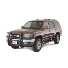 Load image into Gallery viewer, 1996-2002-Toyota-4Runner-4Dr-Signature-3-Nerf-Step-Bars---Black