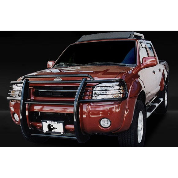 1996-2004-Infiniti-Qx4-Grille-Guard