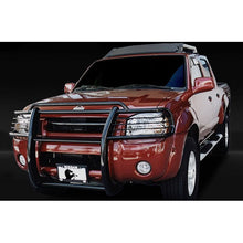 Load image into Gallery viewer, 1996-2004-Infiniti-Qx4-Grille-Guard