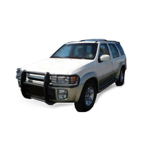 Load image into Gallery viewer, 1996-2004-Infiniti-Qx4-Grille-Guard