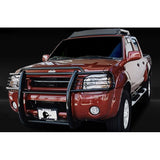 BLACK HORSE 17NE23MA Grille Guard
