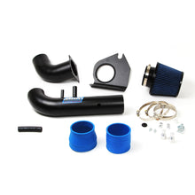 Load image into Gallery viewer, 1996-2004-Mustang-4.6-Gt-Cold-Air-Intake-Fenderwell-Style-(Blackout-Finish)