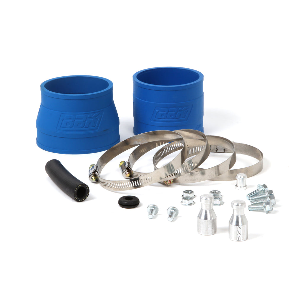 1996-2004-Mustang-4.6-Gt-Cold-Air-Intake-Fenderwell-Style-(Blackout-Finish)