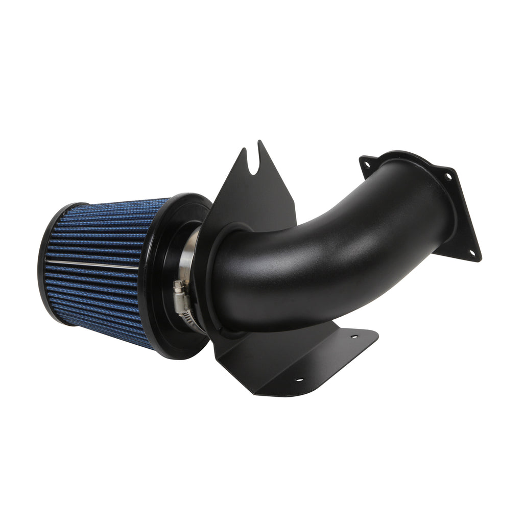 1996-2004-Mustang-4.6-Gt-Cold-Air-Intake-Fenderwell-Style-(Blackout-Finish)