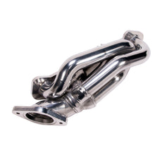 Load image into Gallery viewer, 1996-2004-Mustang-Gt-1-58-Shorty-Tuned-Length-Headers-(Polished-Silver-Ceramic)