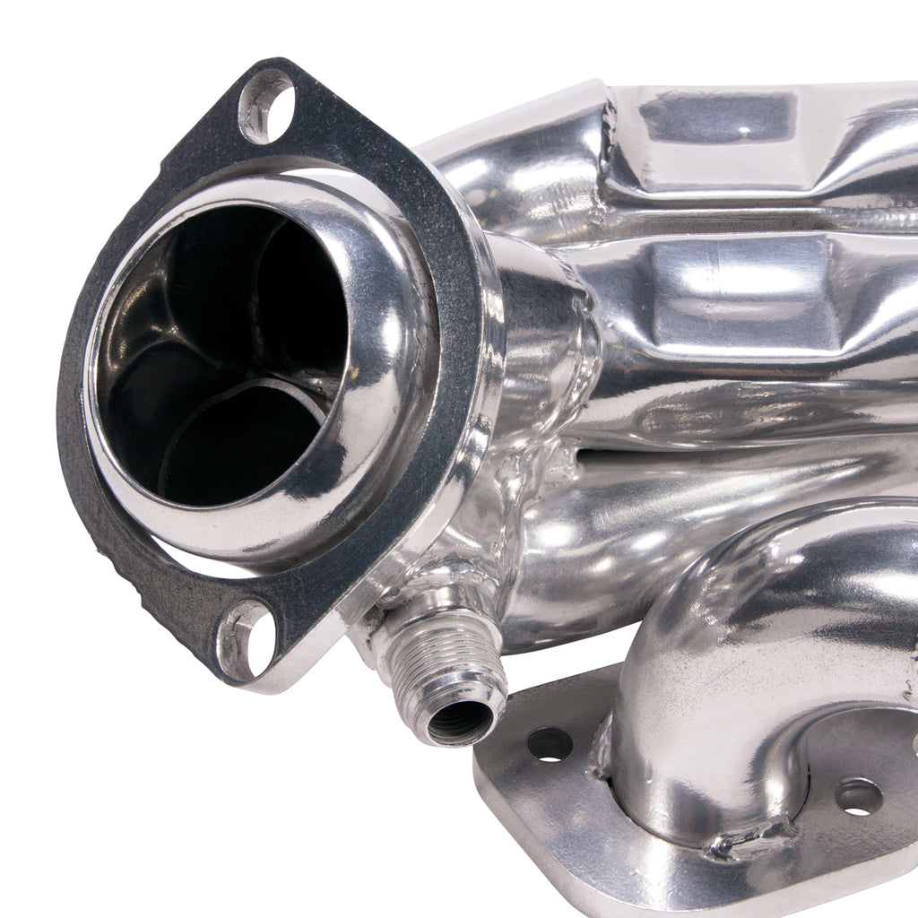 1996-2004-Mustang-Gt-1-58-Shorty-Tuned-Length-Headers-(Polished-Silver-Ceramic)