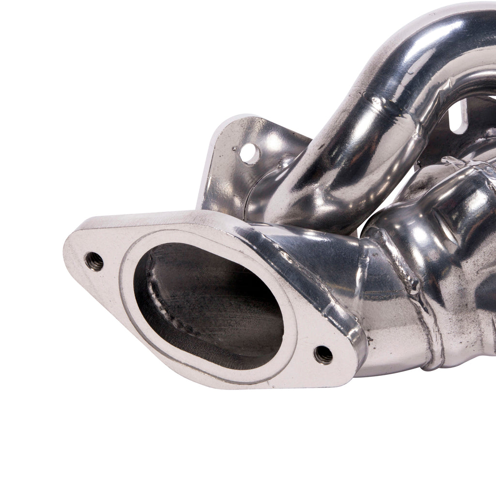 1996-2004-Mustang-Gt-1-58-Shorty-Tuned-Length-Headers-(Polished-Silver-Ceramic)