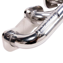 Load image into Gallery viewer, 1996-2004-Mustang-Gt-1-58-Shorty-Tuned-Length-Headers-(Polished-Silver-Ceramic)
