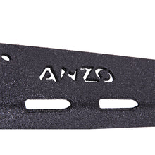 Load image into Gallery viewer, 1996-2006-Jeep-Wrangler-Led-Bar-Windshield-Mounting-Brackets