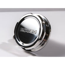Load image into Gallery viewer, 1996-2018-Ford-Mustang-Polished-Billet-Radiator-Cap