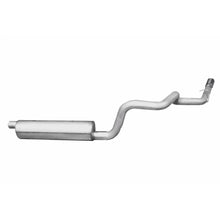 Load image into Gallery viewer, 1996-Toyota-4Runner-Base-2.7L-2.5In-Cat-Back-Single-Exhaust---Aluminized