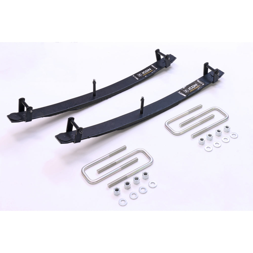 1996-Toyota-Tacoma--00-06-Toyota-Tundra-1.5In-Add-A-Leaf-Kit