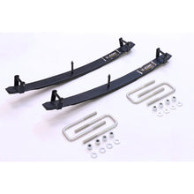 Load image into Gallery viewer, 1996-Toyota-Tacoma--00-06-Toyota-Tundra-1.5In-Add-A-Leaf-Kit