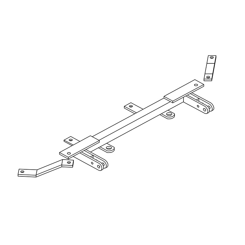 19961997-Chrysler-Town--Country;-19961997-Dodge-Caravan;-19961997-Plymouth-Voyager-Baseplate