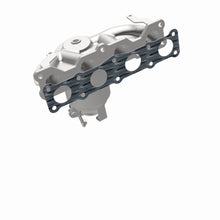 Load image into Gallery viewer, MagnaFlow Exhaust Products 52775 OEM Grade Manifold Catalytic Converter for Select Hyundai Santa Fe Sport, Kia Sorento