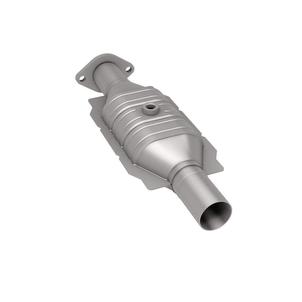 MagnaFlow Exhaust Products 51288 OEM Grade Direct-Fit Catalytic Converter for Select Ford Fusion, Mercury Milan