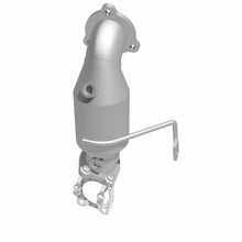 Load image into Gallery viewer, MagnaFlow Exhaust Products 49318 OEM Grade Direct-Fit Catalytic Converter for Select Volvo S40, Volvo V40