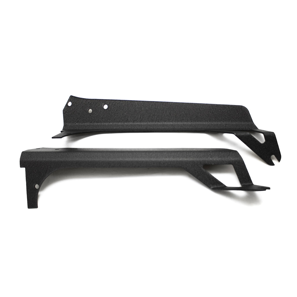 1997---2006-Jeep-Wrangler-Tj-4Wd-50-Light-Window-Frame-Mount-Kit