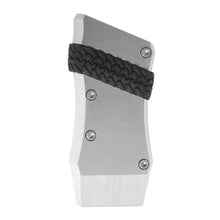 Load image into Gallery viewer, 1997-06-Jeep-Tj-Billet-Emergency-Brake-Handle-Cover-Silver-Dv8-Offroad