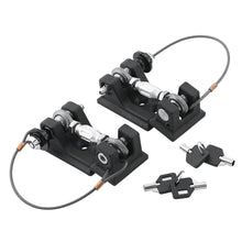 Load image into Gallery viewer, 1997-06-Jeep-Tj-Locking-Hood-Hold-Downs-Dv8-Offroad