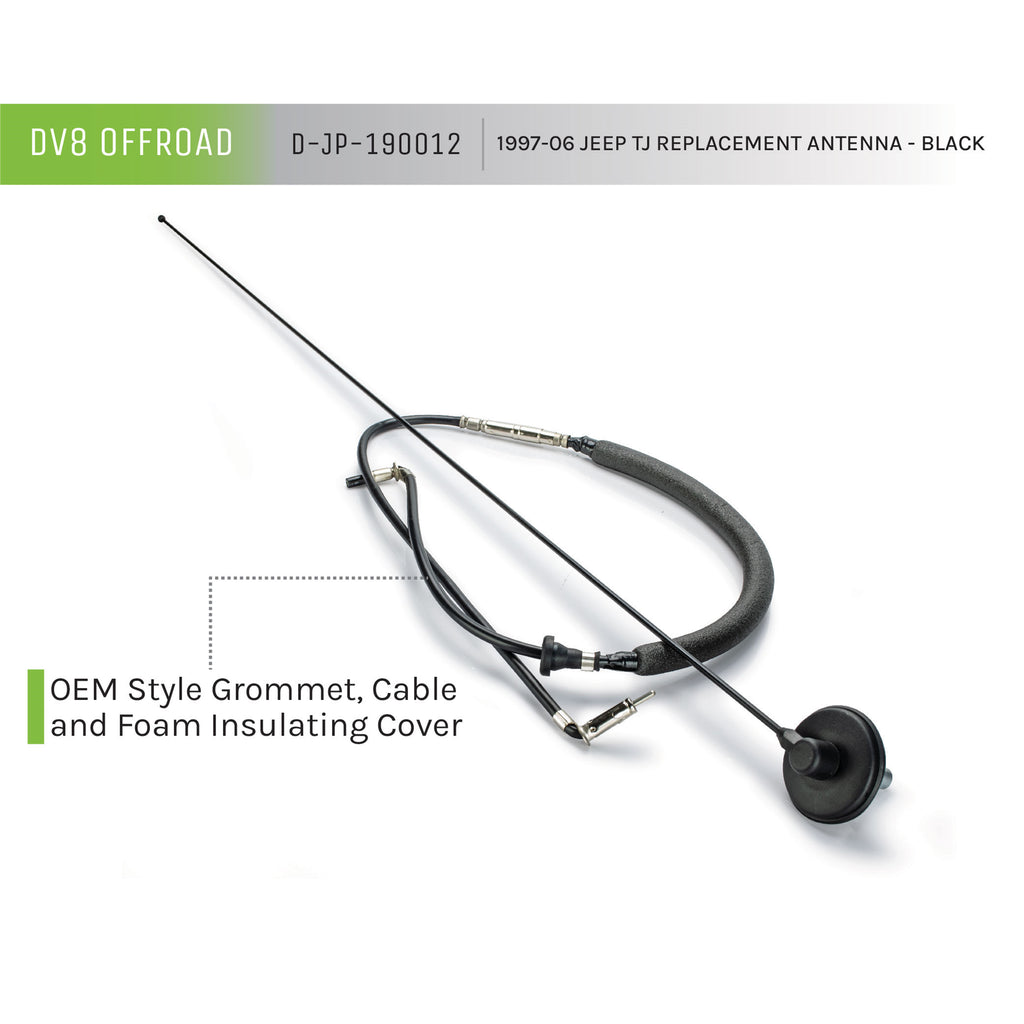 1997-06-Jeep-Tj-Replacement-Antenna-Black