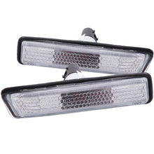 Load image into Gallery viewer, 1997-1998-Bmw-3-Series-Side-Marker-Lights-Clear