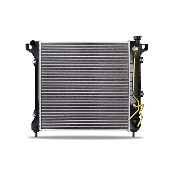 1997-1999-Dodge-Dakota-3.9L5.2L5.9L-Radiator-Replacement